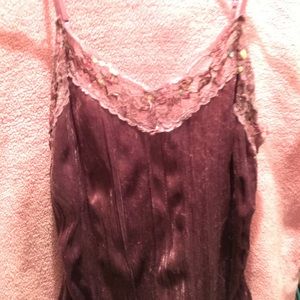 Camisole